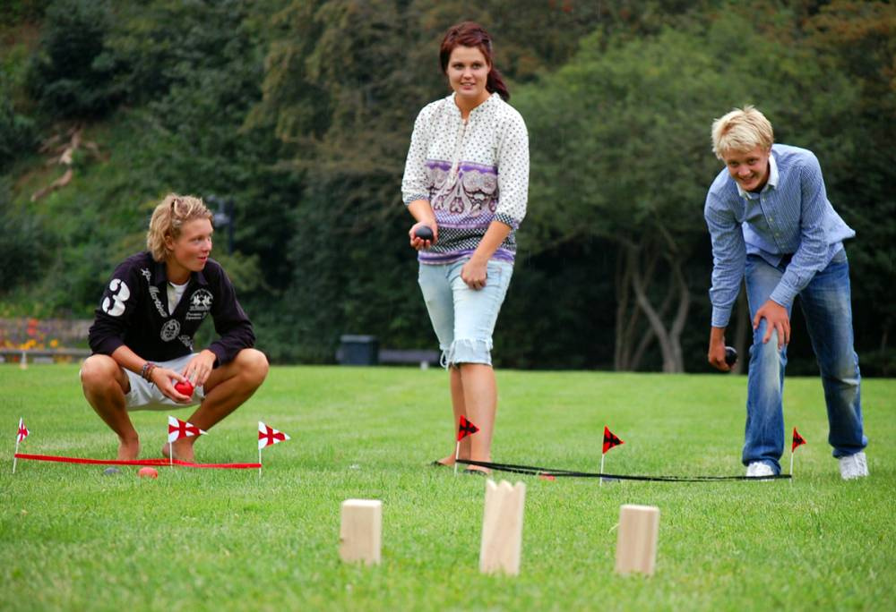 Tournament of Knights Original (Riddarspelet)