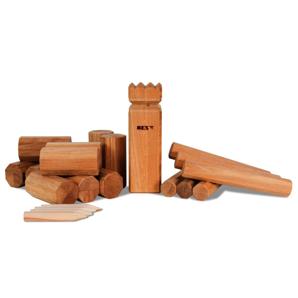 Kubb Oak