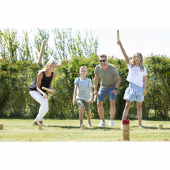 Kubb Pro Red King Kubb Pro Red King