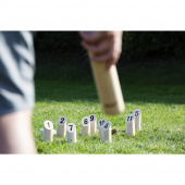 Number kubb original Number kubb original