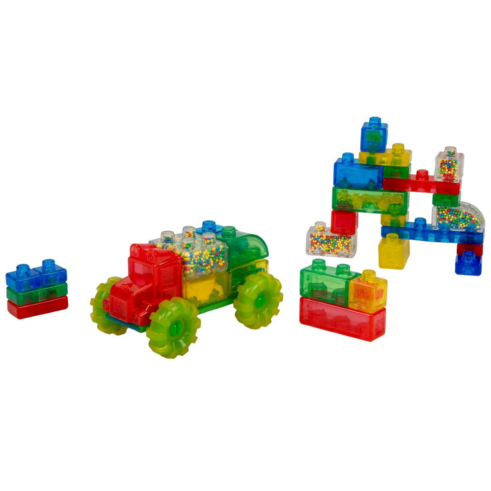 Jelly Blox Vehicle Kit