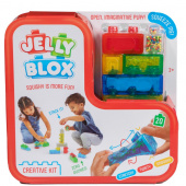 Jelly Blox Creative Kit Jelly Blox Creative Kit