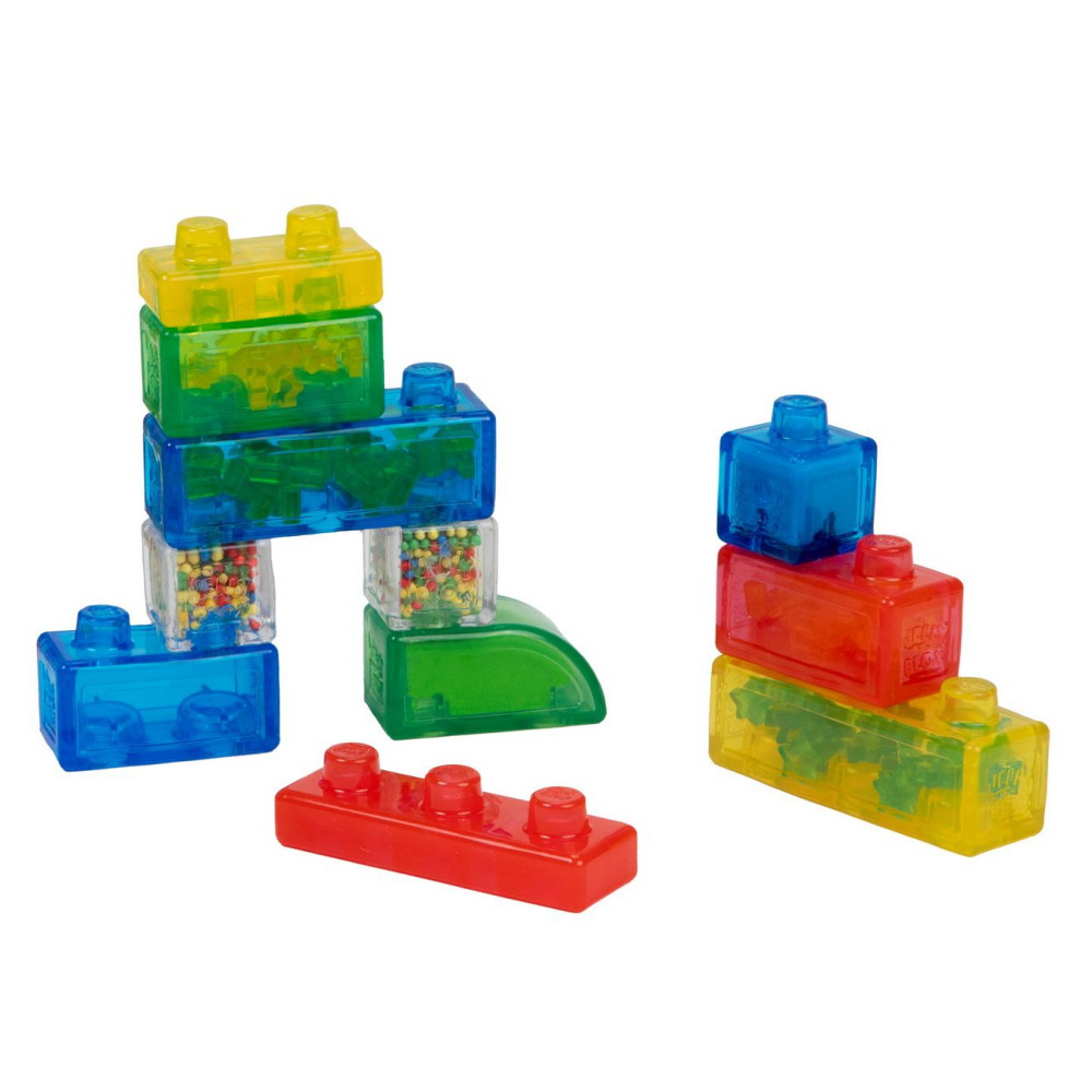 Jelly Blox Newbie Kit