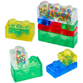 Jelly Blox Set 10 Delar Jelly Blox Set 10 Delar