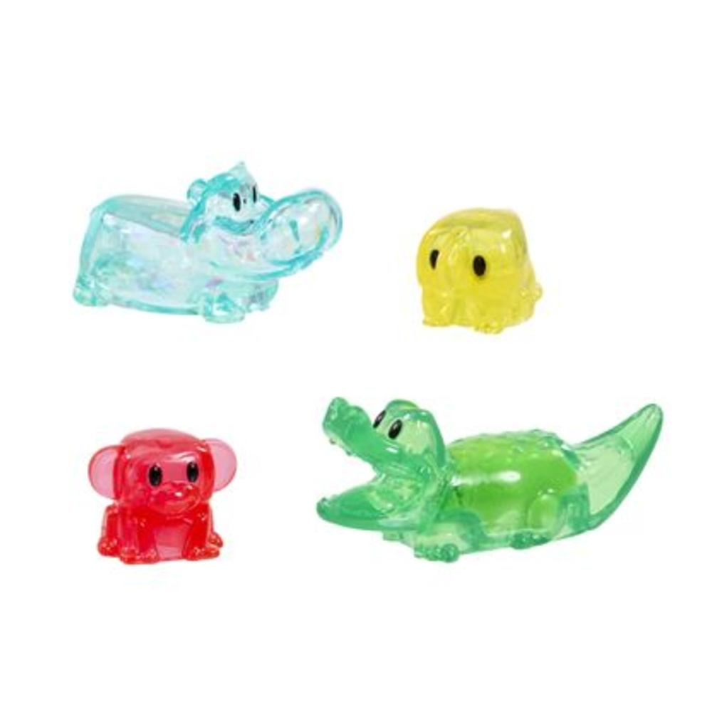 Jelly Blox Jungle Set 25 delar