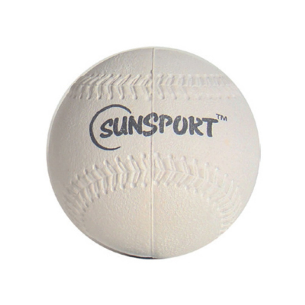 Sunsport Baseball 9 Tum Gummiboll