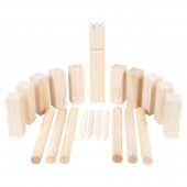 Engelhart Kubb - Furu (Swe) Engelhart Kubb - Furu (Swe)