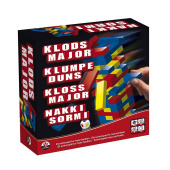 Klumpeduns Klumpeduns