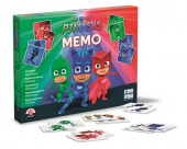 PJ Masks Memo PJ Masks Memo