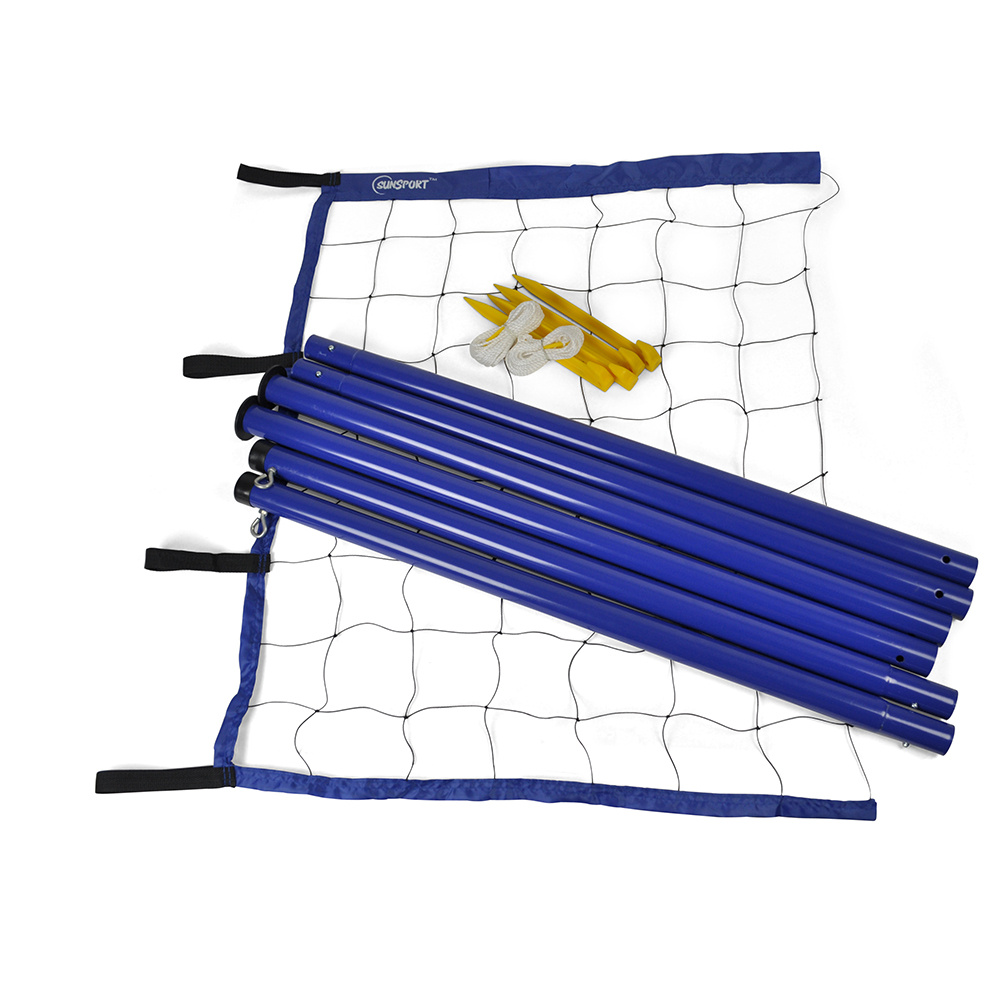Sunsport Volleyball set