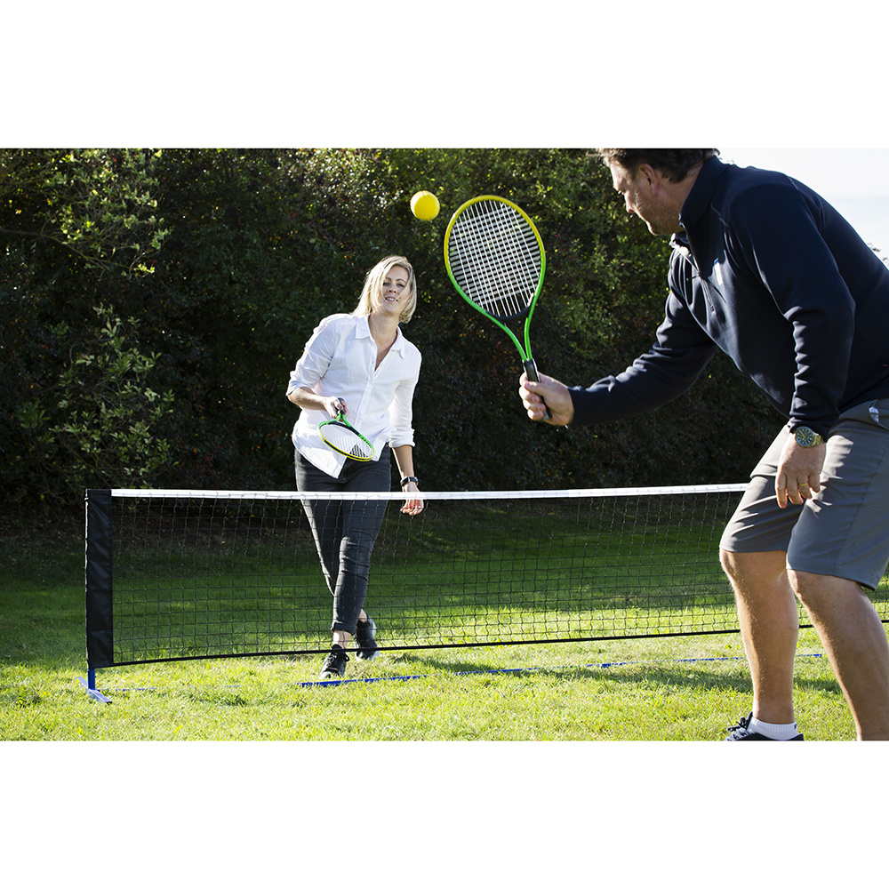 Sunsport Outdoor Mini Tennis Set
