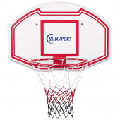 Sunsport Basketball Backboard