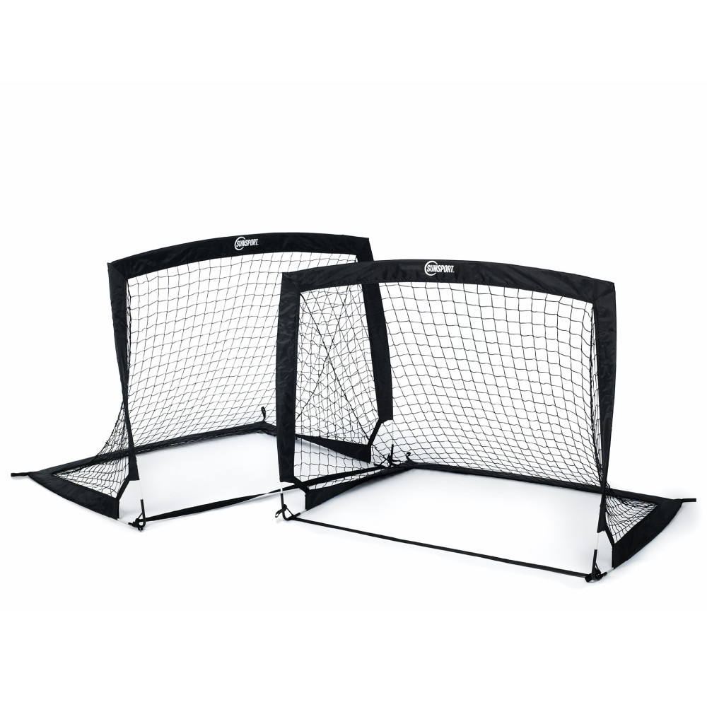 Sunsport Pop-up Goal 2st 120x92cm 