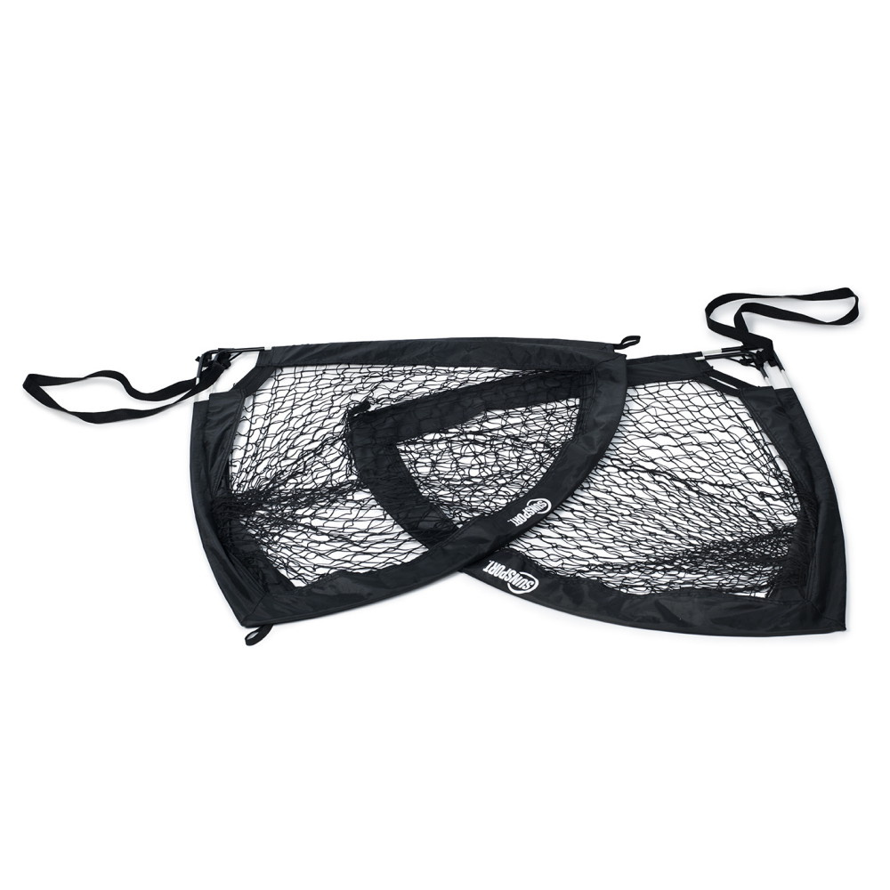 Sunsport Pop-up Goal 2st 120x92cm 