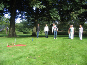 Dropin Hood Dropin Hood