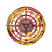 Revolt Orbiter Stuntboll Röd Revolt Orbiter Stuntboll Röd