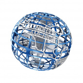Revolt Orbiter Stuntboll Blå Revolt Orbiter Stuntboll Blå