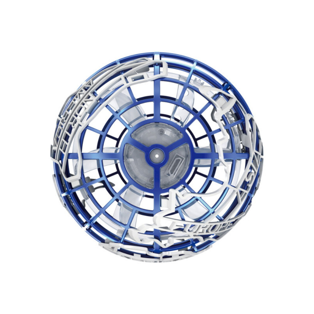 Revolt Orbiter Stuntboll Blå