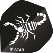 Bull's Flights - Star Scorpion