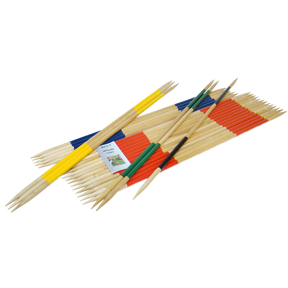 Giant Mikado (Plockepinn)