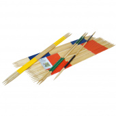 Giant Mikado (Plockepinn) Giant Mikado (Plockepinn)