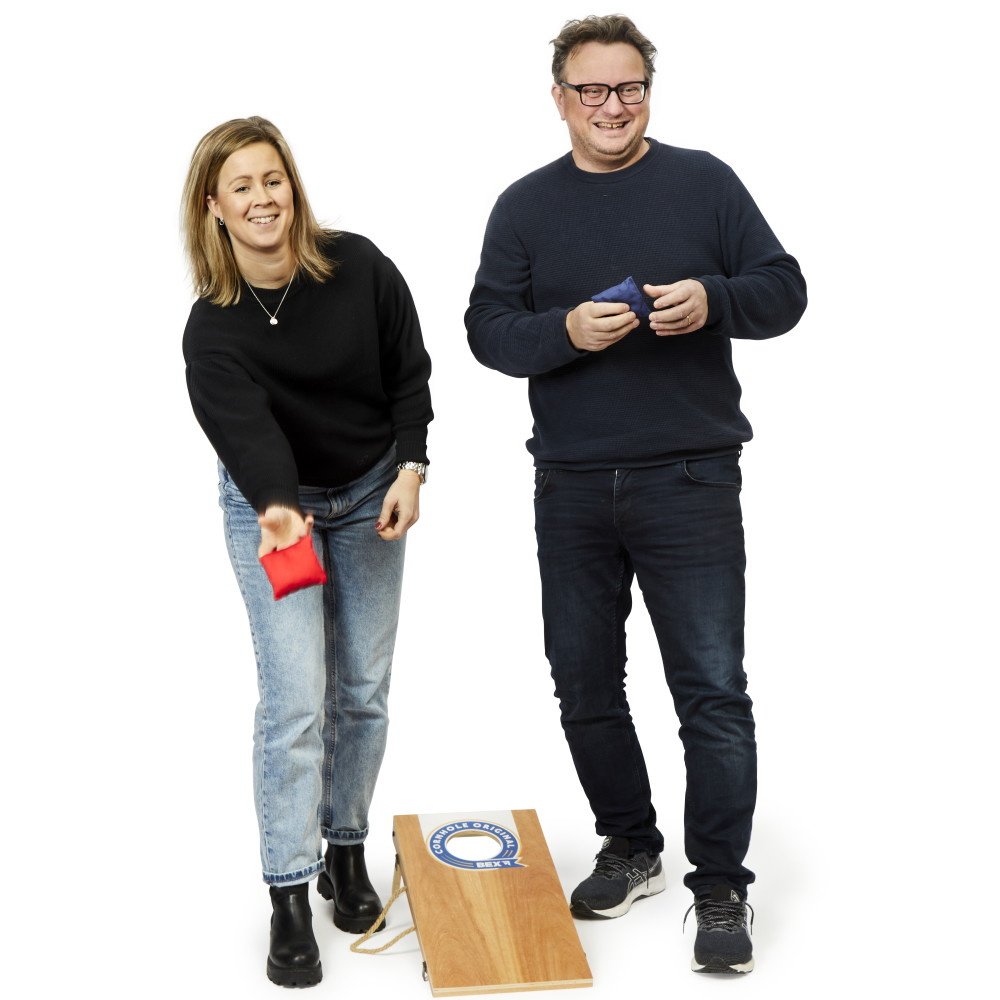 Bex Cornhole Original