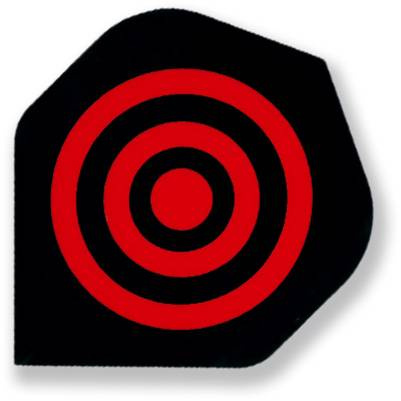 Bull's Flights - Circles