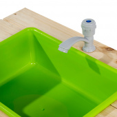 EXIT Aksent sandlåda 200x140cm - Kitchen EXIT Aksent sandlåda 200x140cm - Kitchen