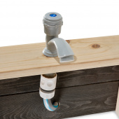 EXIT Aksent sandlåda 200x140cm - Kitchen EXIT Aksent sandlåda 200x140cm - Kitchen