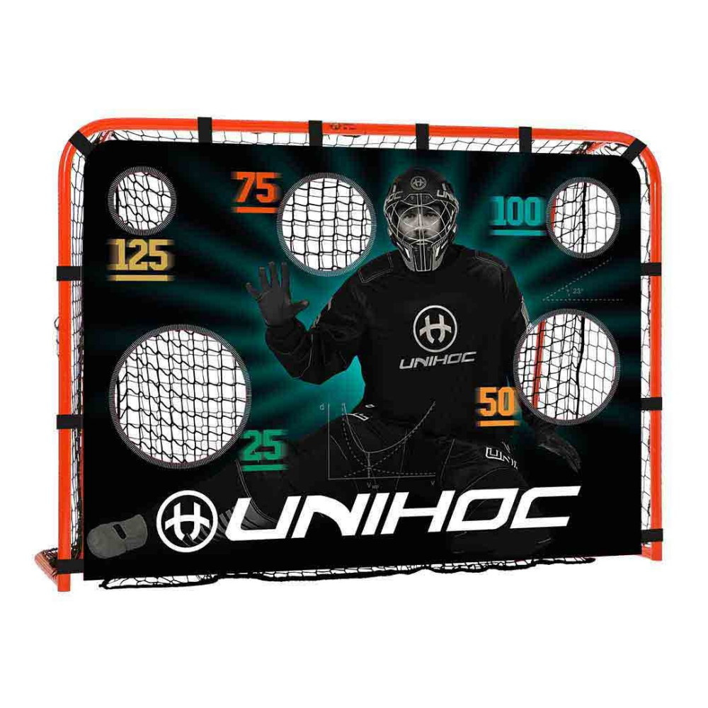 Unihoc Ball Buster 115 x 160 cm