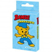 Bamse Charader -kortspel Bamse Charader -kortspel