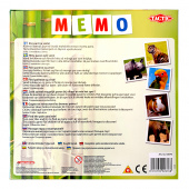 Djurungar Memo Djurungar Memo