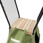 EXIT Ivy lektorn med rutschkana och gungställning EXIT Ivy lektorn med rutschkana och gungställning