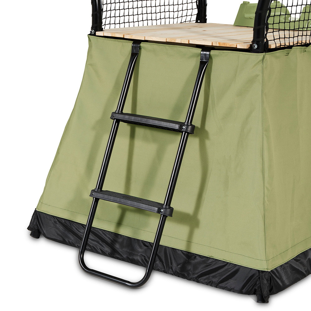 EXIT Ivy lektorn med rutschkana och gungställning