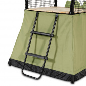 EXIT Ivy lektorn med rutschkana och gungställning EXIT Ivy lektorn med rutschkana och gungställning