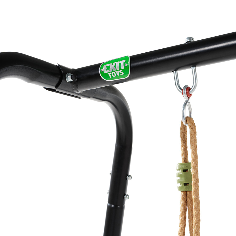 EXIT Ivy lektorn med rutschkana och gungställning