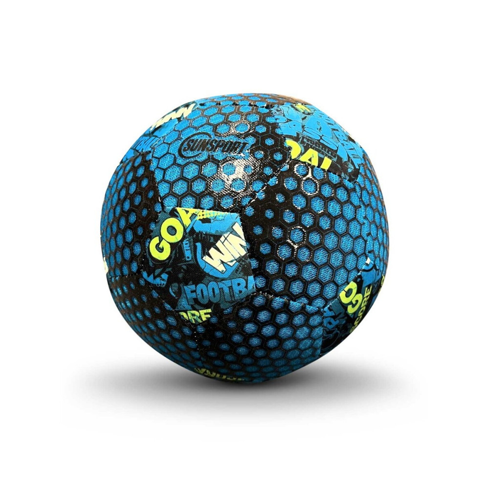 Sunsport Neopren Fotboll Sz 5 