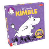 Mumin Fia Mumin Fia