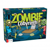 Labyrinth Zombie