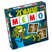 Zombie Memo Zombie Memo