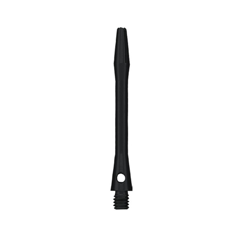Bull's Simplex Aluminium Shaft M - Black
