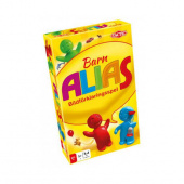 Barn Alias Resespel Barn Alias Resespel