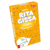 Rita & Gissa Junior Resespel