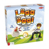 Lägg ägg Lägg ägg
