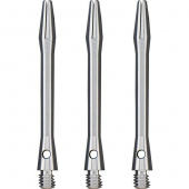 Bull's Shaft - Simplex alu medium Bull's Shaft - Simplex alu medium