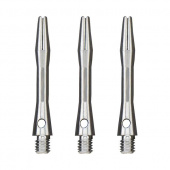 Bull's Shaft - Simplex alu kort Bull's Shaft - Simplex alu kort