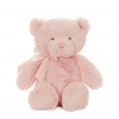 Teddykompaniet Baby Björn Rosa 28 cm Teddykompaniet Baby Björn Rosa 28 cm