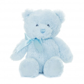 Teddykompaniet Baby Björn Blå 28 cm