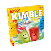 Junior Fia/Kimble