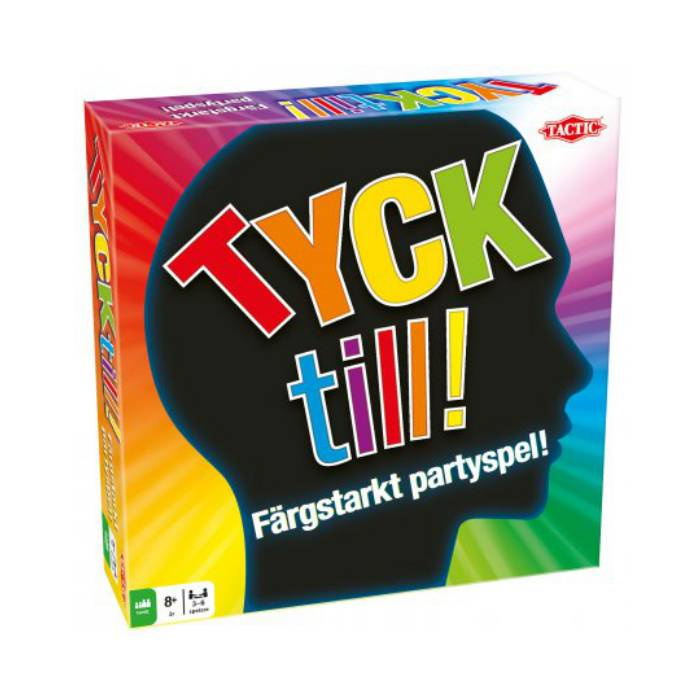 Tyck till!